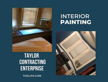 Photos by Taylor’s Contracting Enterprise LLC #1