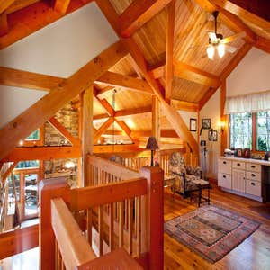 Photos by Texas Timber Frames #1