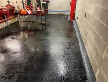 Photos by Apex Epoxy Flooring of Naples #1