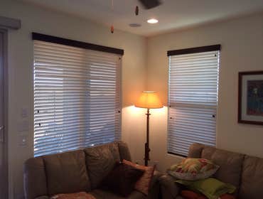 Photos from Budget Blinds Of Gilbert
