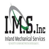 Inland Mechanical Services Inc Project 1