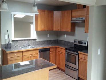 Photos from Orion Framing & Construction