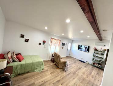 Photos by Pauls General Construction LLC. #29 Brand new ADU build in Simi Valley!