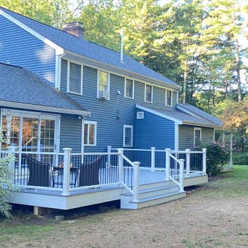 C&k Roofing Inc