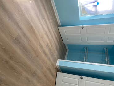 Photos by Bay Harbor Home Improvement LLC #5 Life proof flooring