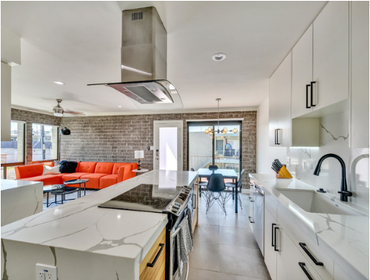 Scottsdale Condo Renovation