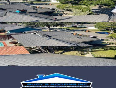 Photos by Rudy's Roofing Inc #17 We develop each service with quality, excellence and professionalism.
