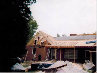 Photos by M and F of Richmond Inc #5 ?M&F Homes Of Richmond Inc is a VA Class A contractor Building New homes & additions at fair prices done with QUAL