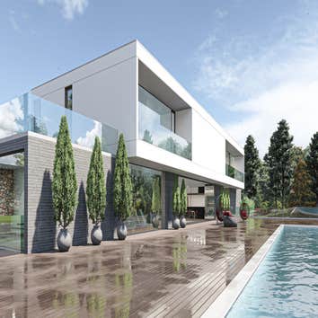 Verde Architects Inc