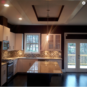 Interior Projects