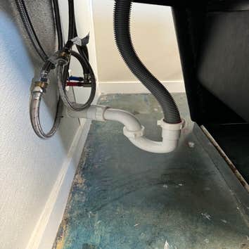 Perkins plumbing Services