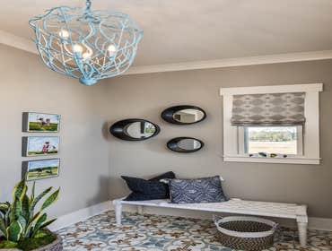 Pettigru Cottage 2018 Southern Living Custom Builder Program Showcase Home