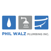 Phil Walz Plumbing Inc logo