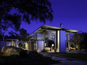 Montecito Residence