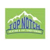 Top Notch Heating & Air Conditioning logo