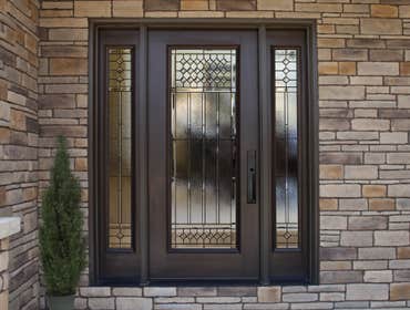 Entry Doors