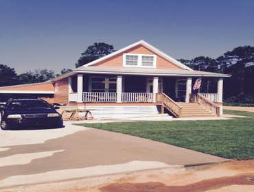 Photos from Karsten Construction Company