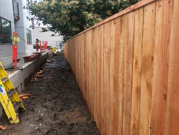 Photos by Qualico Construction Services LLC #2