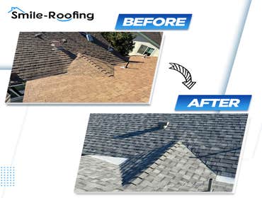 Photos by Smile Roofing #1