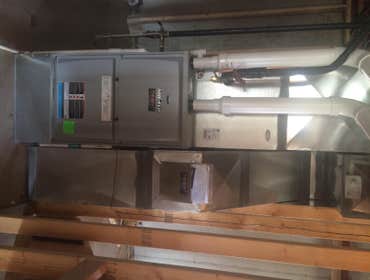 Photos from Four Seasons Heating And Air Conditioning Llc