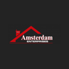 Amsterdam - Roofing, Siding & Masonry Contractor logo