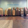 Millennium Hardwood Flooring logo