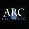 Arc plumbing logo