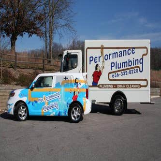 Photos by Performance plumbing #1