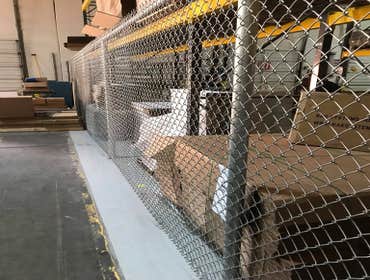Fences