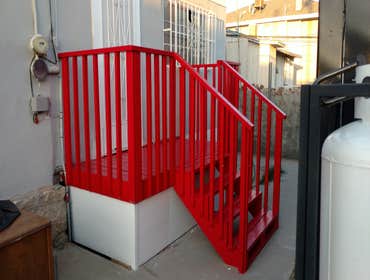 Photos from J&E General Contracting Group