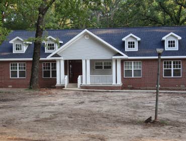 Rabb's Residential Construction Project