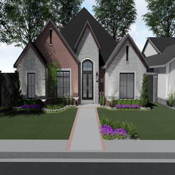 8711 Continental Dr.