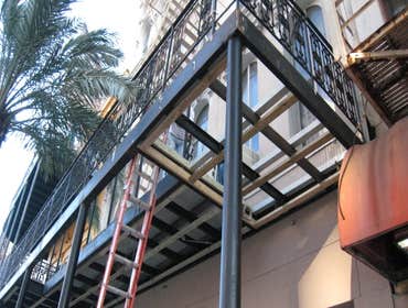 remodeling and full renovation services