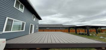 North Oak Exteriors LLC