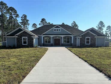 Photos by Wittco Custom Builders #4 Jacksonville Ranch Design/Build