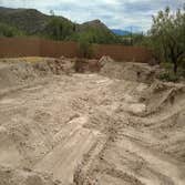 BAD SOIL REMOVAL
