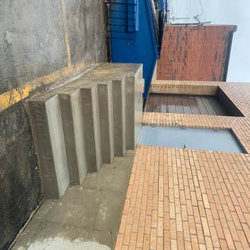 Gonda Concrete Inc