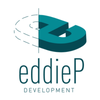 EddieP, LLP logo