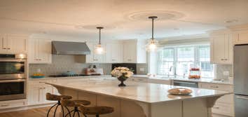 Kitchens