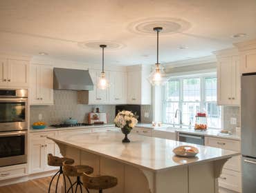 Kitchens