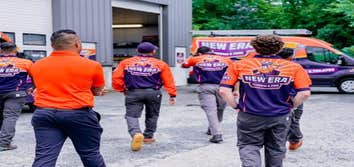 New Era Plumbing & HVAC