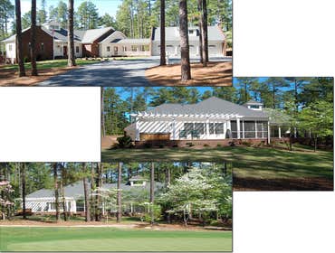 Photos by Lee Huckabee Homes #1