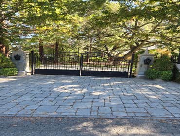 Photos by SF Bay Automatic Gates #1