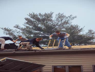 Photos by Keim Quality Roofing #1