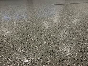 Photos by Apex Epoxy Flooring of Naples #1