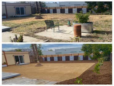 Photos by Outside Solution Landscaping #1
