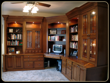 Home Remodeling At Ciccarello & Son, our designers utilize the most up-to-date design software to construct our concepts and ideas into a three-dimensi