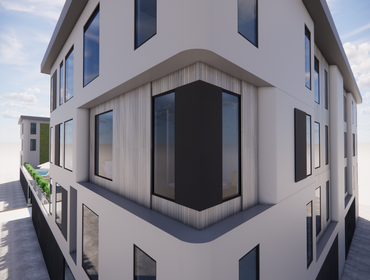 Marriott Apartments Project 1 & 2 BEDROOM LUXURY APARTMENTS FOR MARRIOTT BONVOY
VARIETY OF AMENITIES & FEATURES
CONVENIENTLY LOCATED