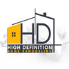High Definition Home Remodeling Inc logo