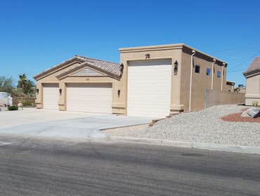 Garages